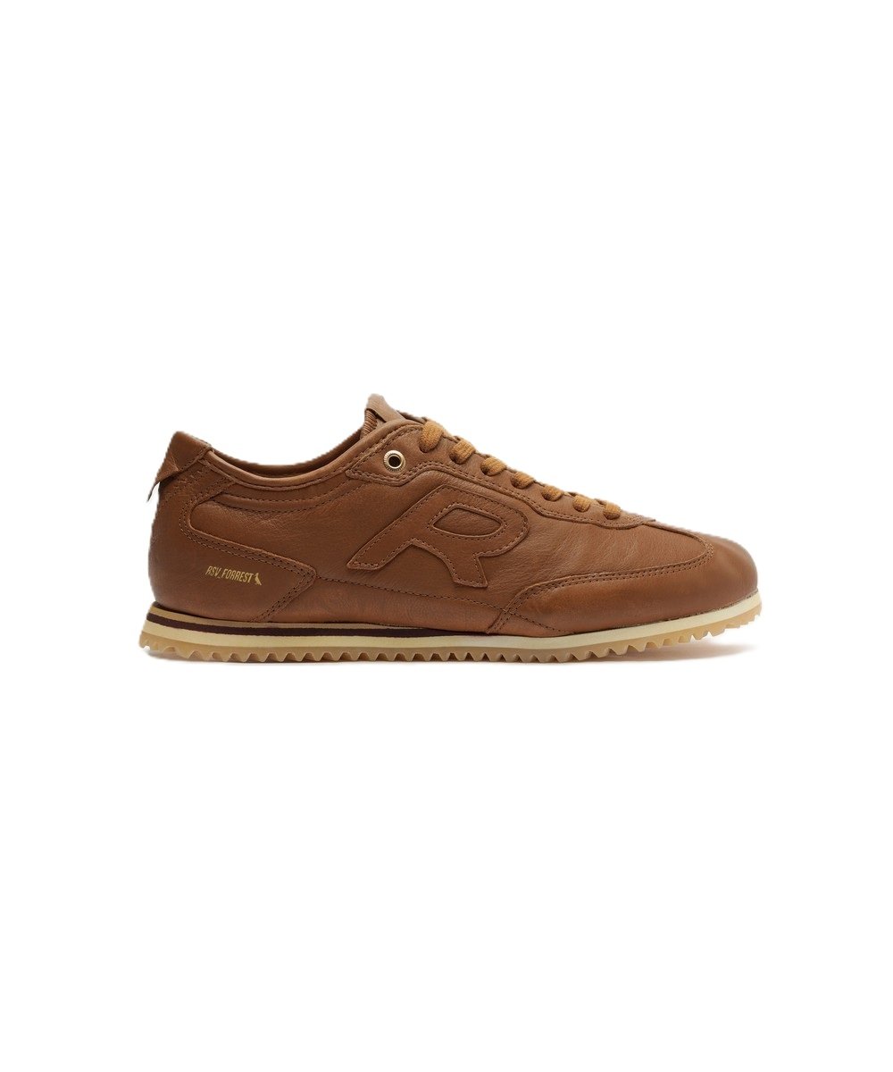 Tenis Rsv Forrest Couro Reserva Go
