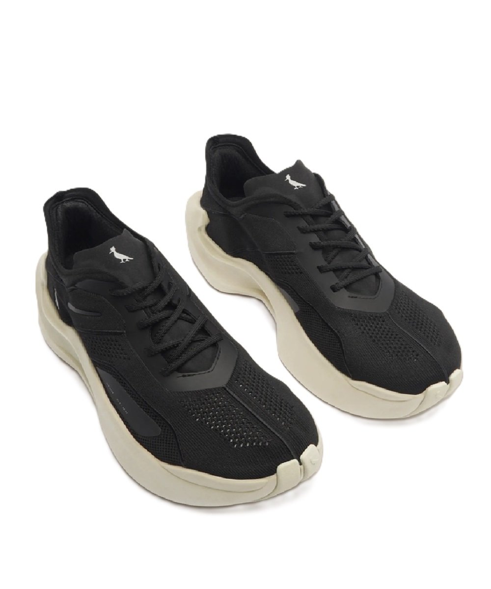 Tenis Rsv Sprinter Reserva Go Preto 2