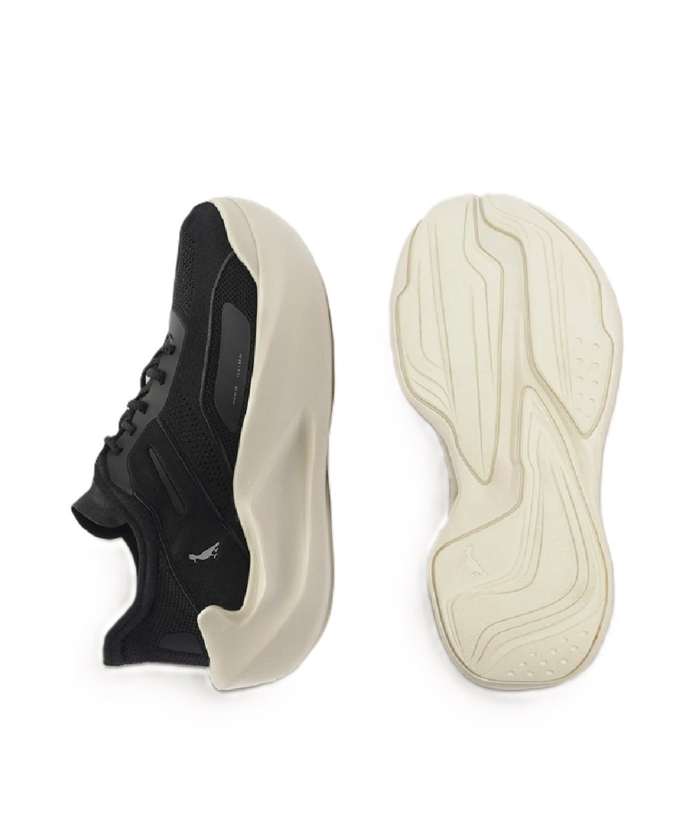 Tenis Rsv Sprinter Reserva Go Preto 5