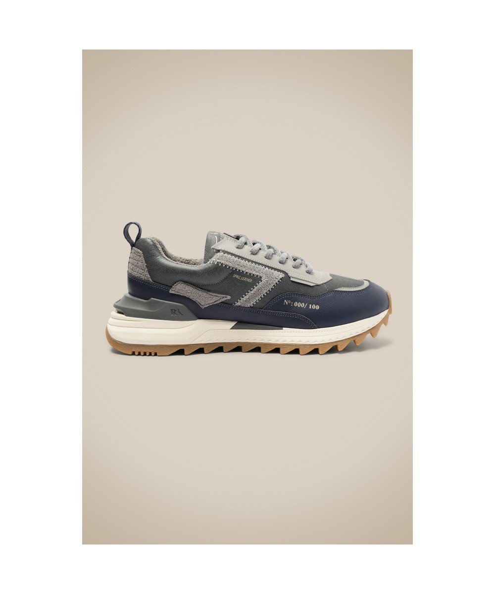 Tenis Rsv Spriz Ii Reserva Go