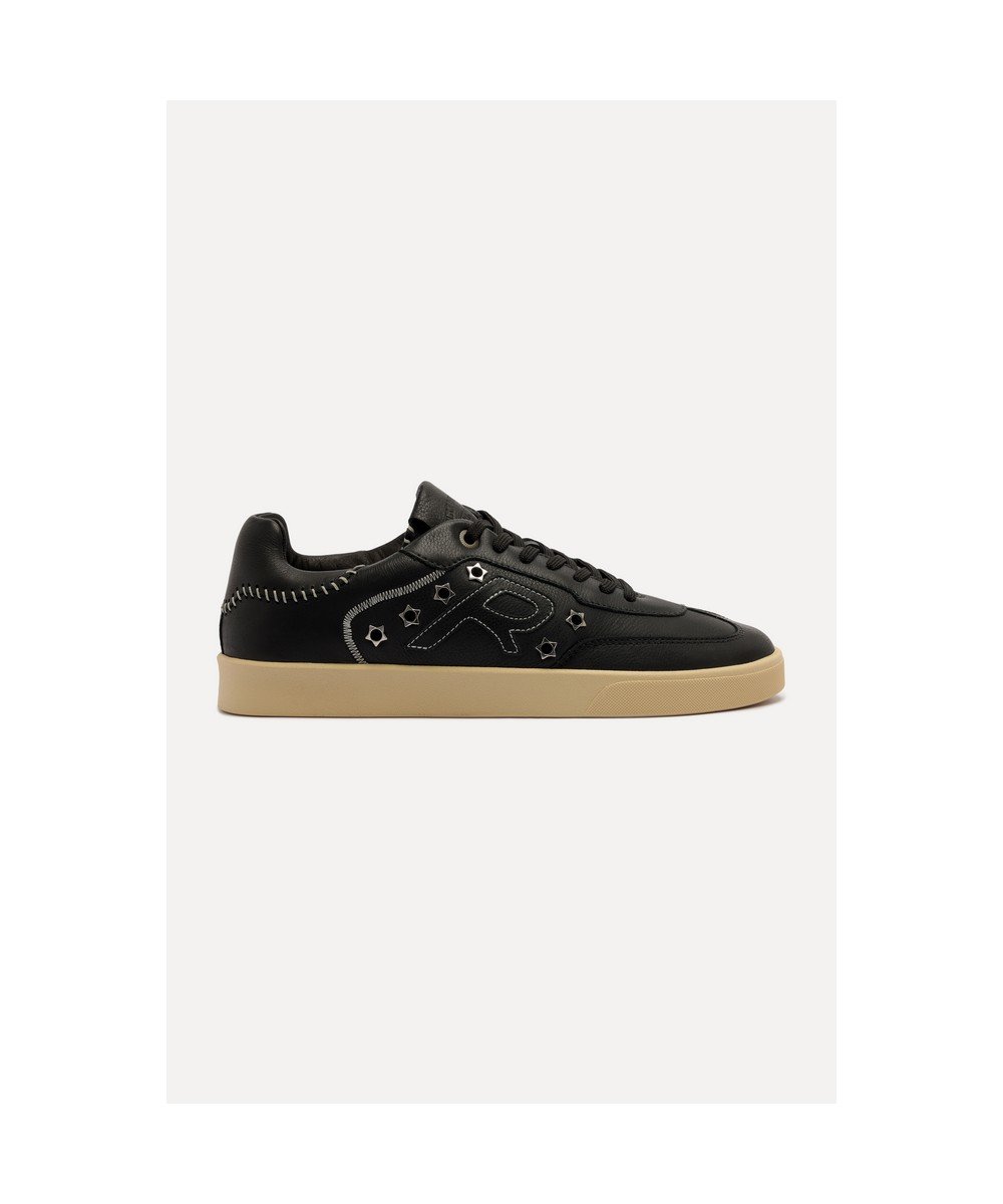 Tenis Rsv R Vintage Rocky Reserva Go