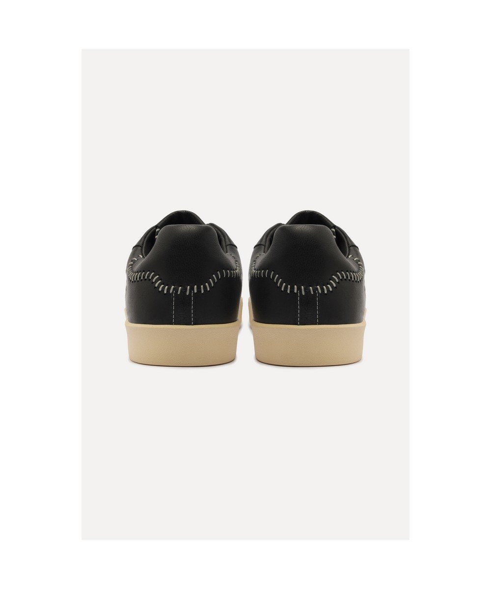 Tenis Rsv R Vintage Rocky Reserva Go Preto 3