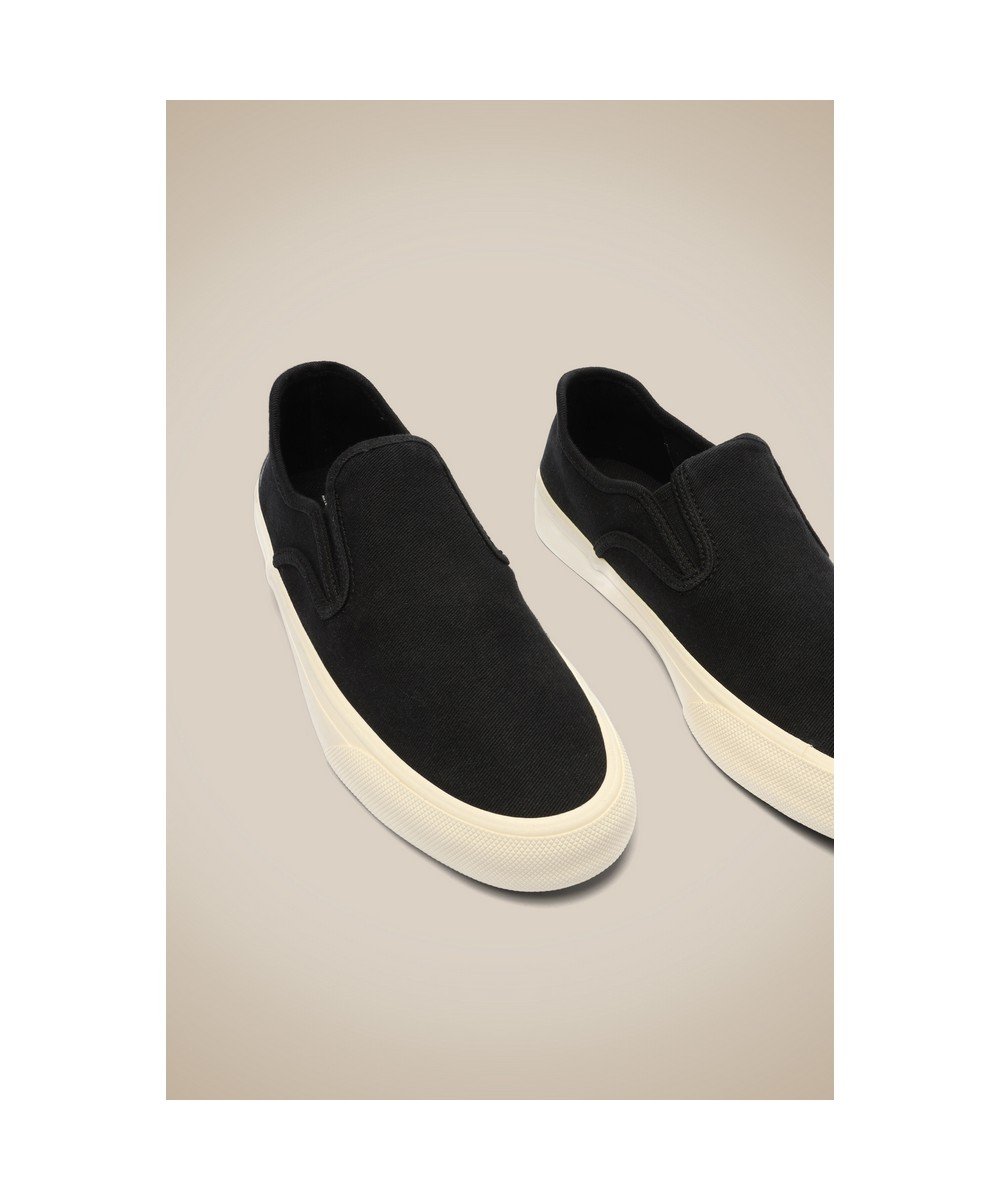 Tenis Rsv Mobi Reserva Go Preto 3