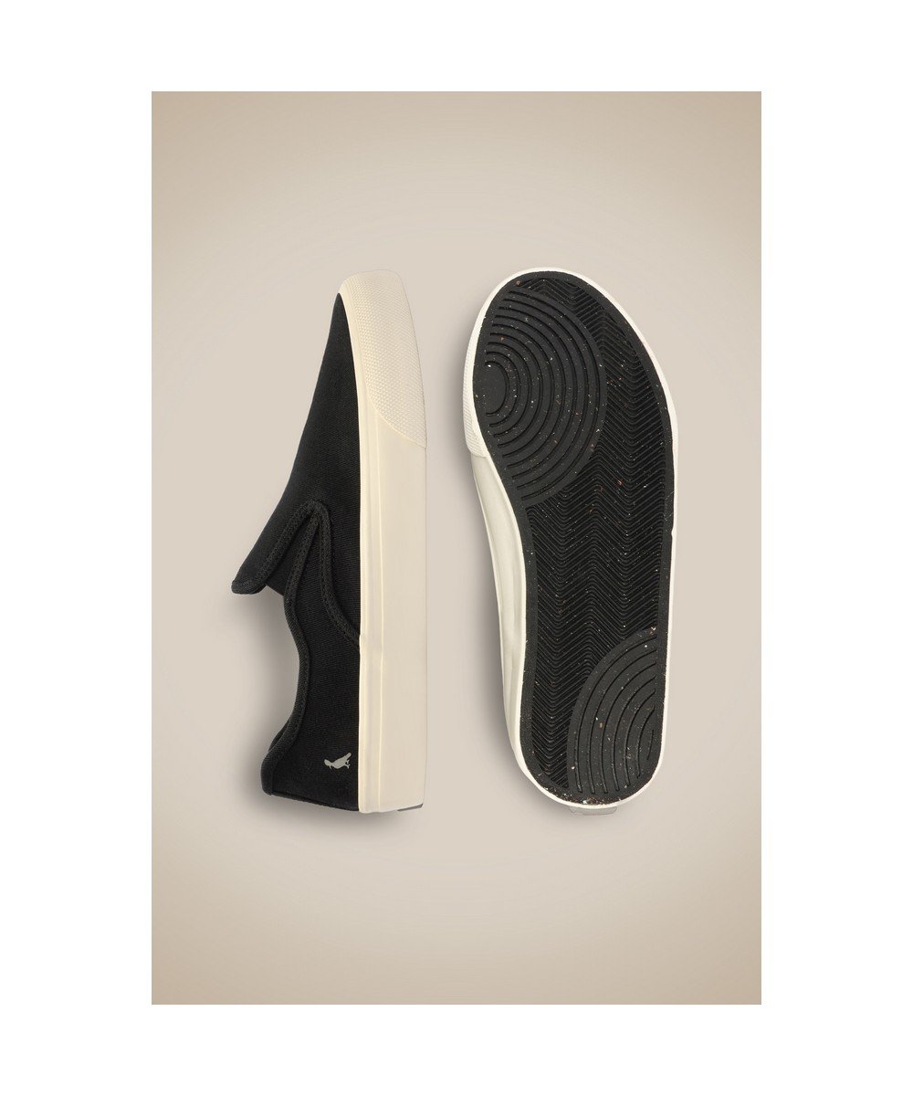 Tenis Rsv Mobi Reserva Go Preto 5