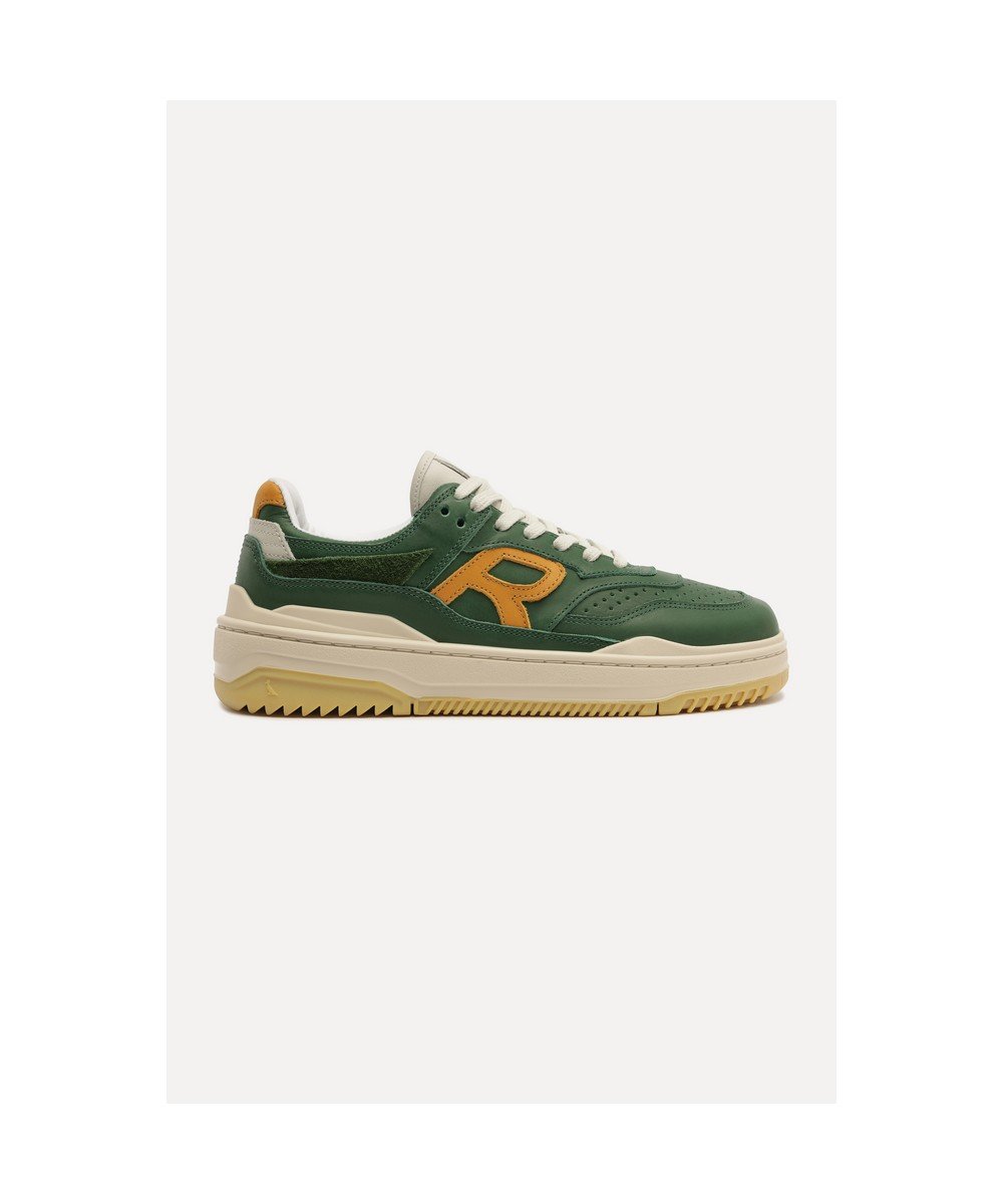 Tenis Rsv R Broox Kick Br Reserva