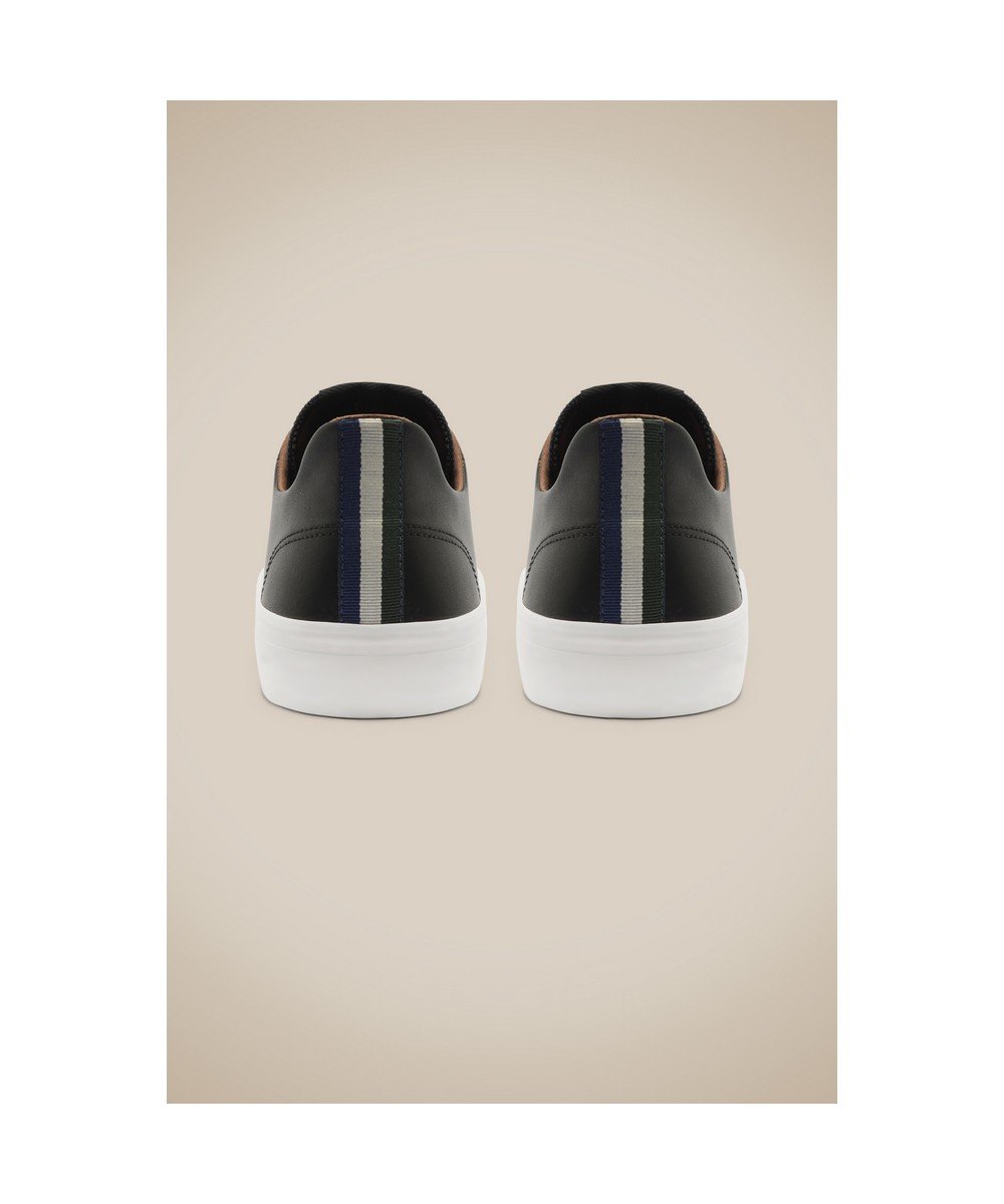 Tenis Rsv Goodfield Reserva Go Preto 3