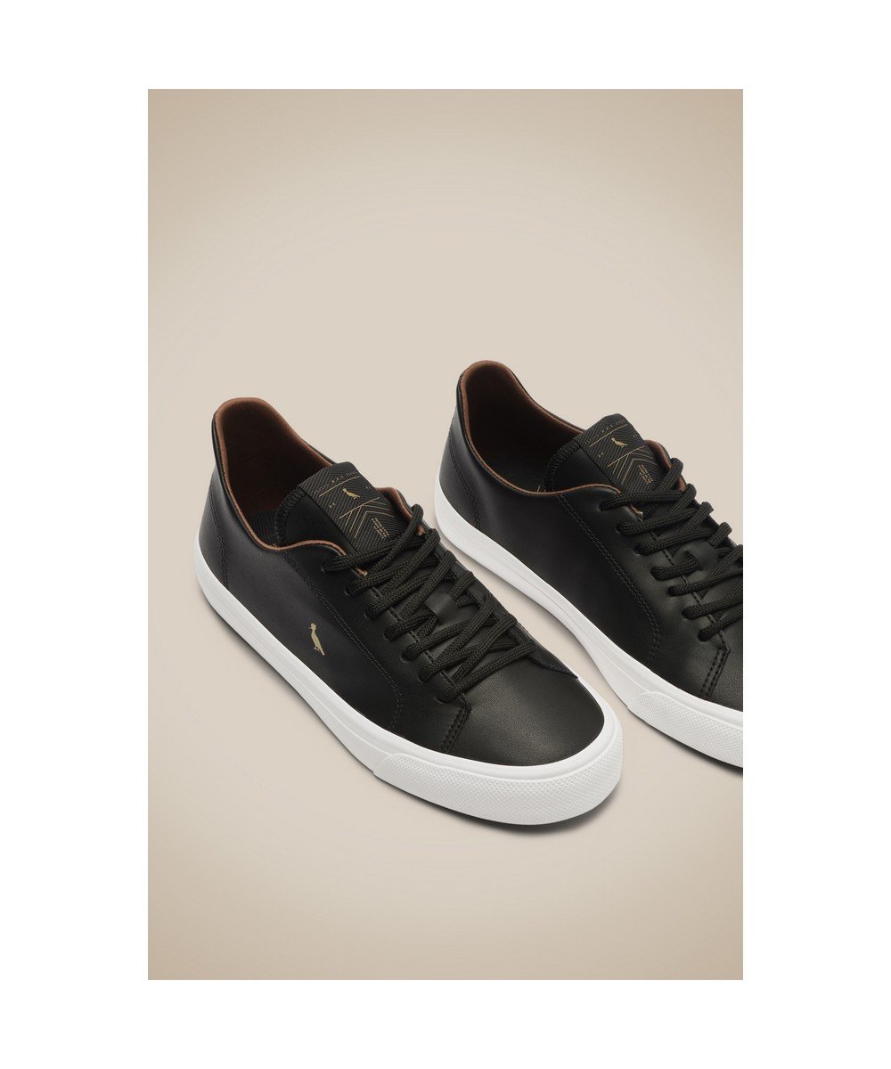Tenis Rsv Goodfield Reserva Go Preto 4