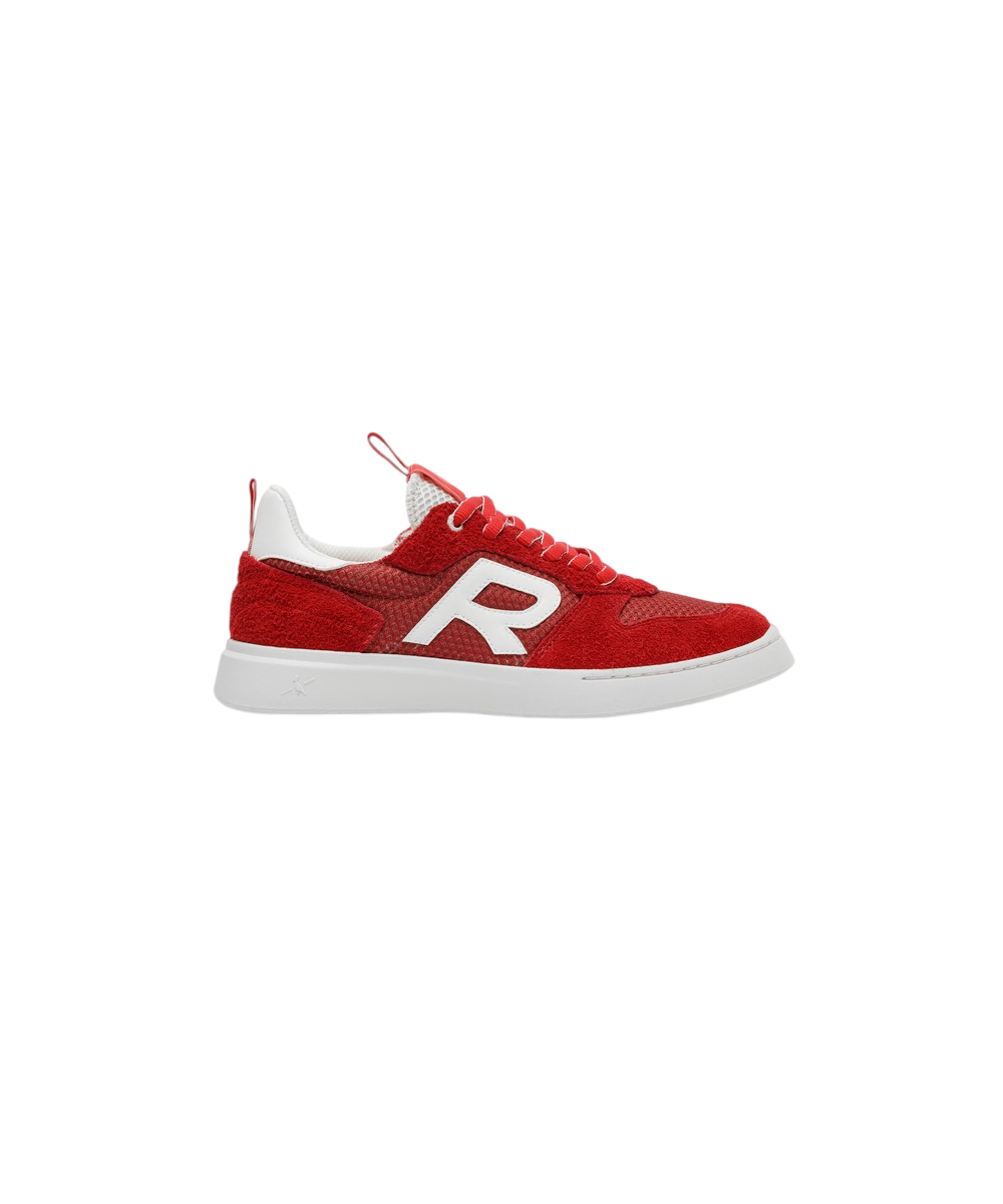 Tenis Rsv Type R Sport Inter Reserva Go
