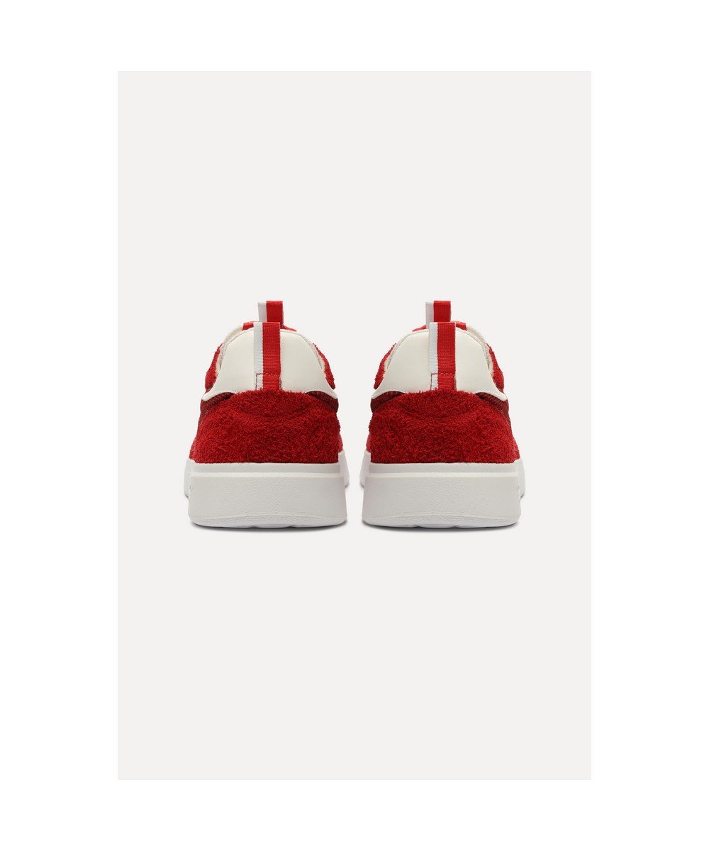 Tenis Rsv Type R Sport Inter Reserva Go Vermelho 3