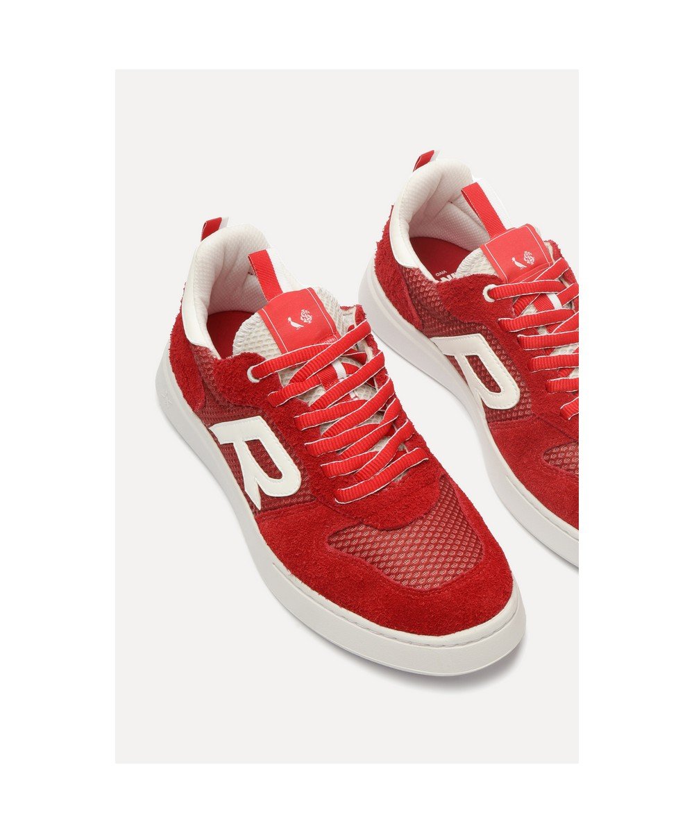 Tenis Rsv Type R Sport Inter Reserva Go Vermelho 4