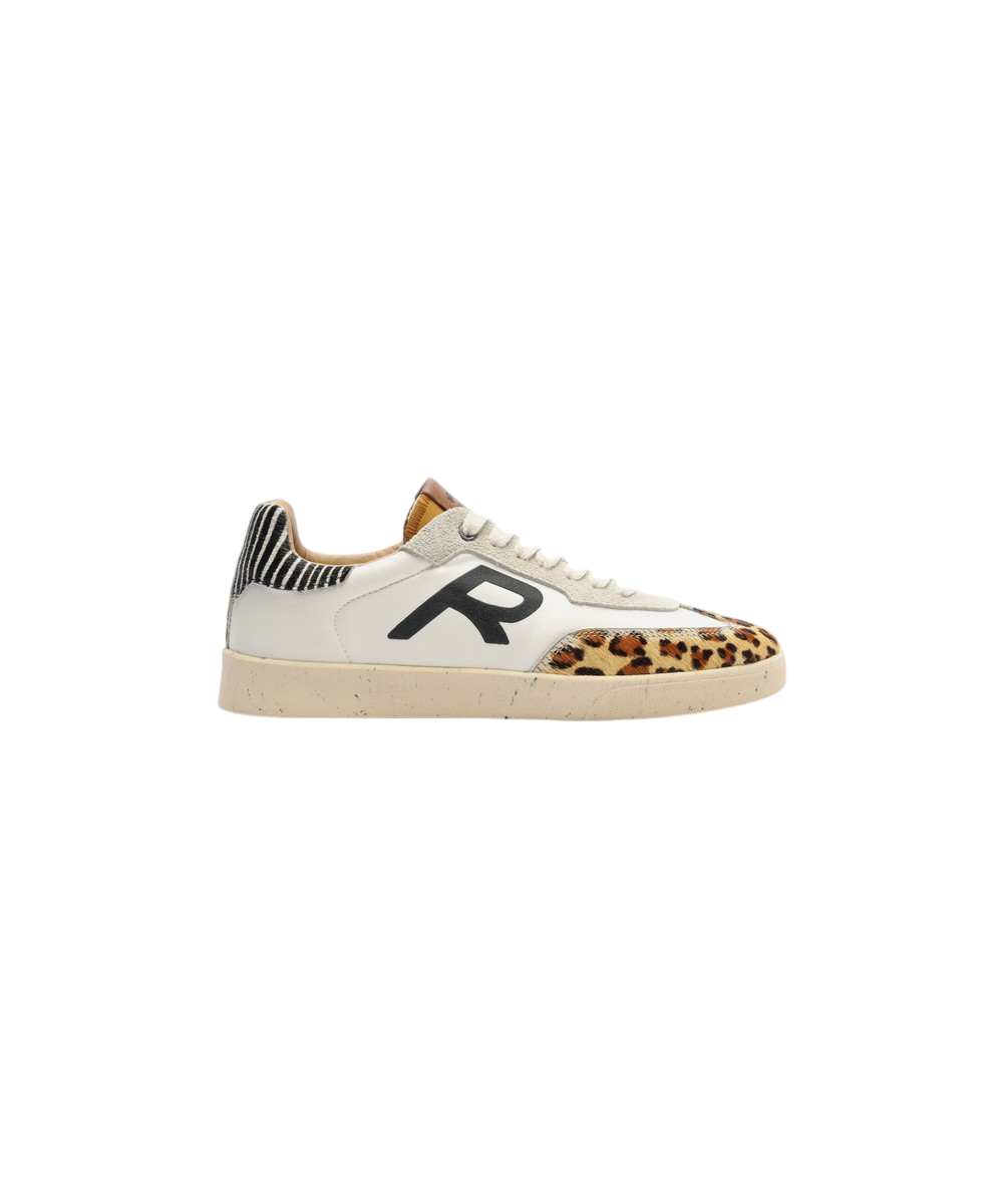 Tenis Rsv R Vintage Wild Reserva Go