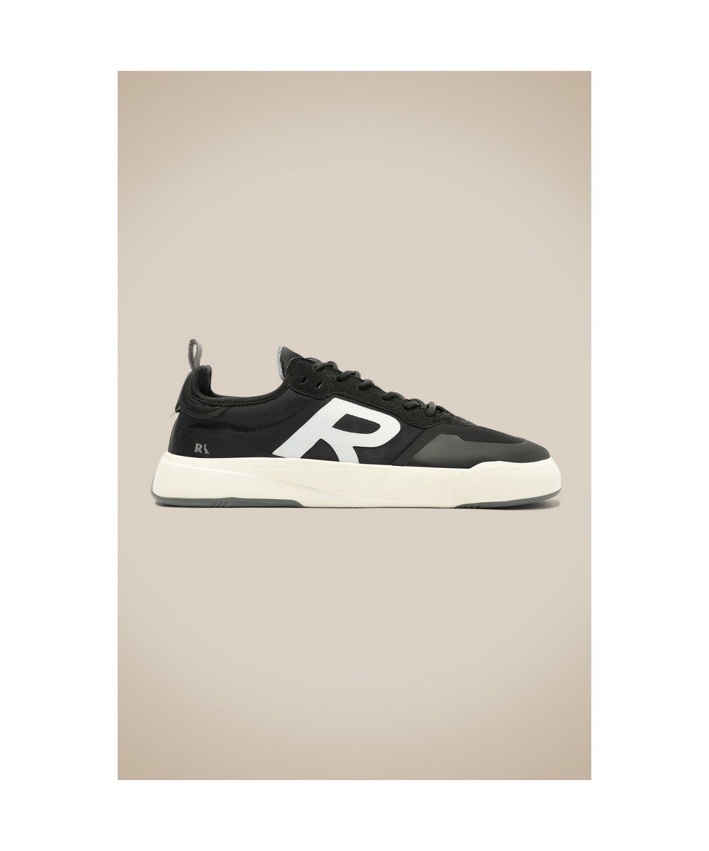 Tenis Rsv R 360 Reserva Go Preto 2