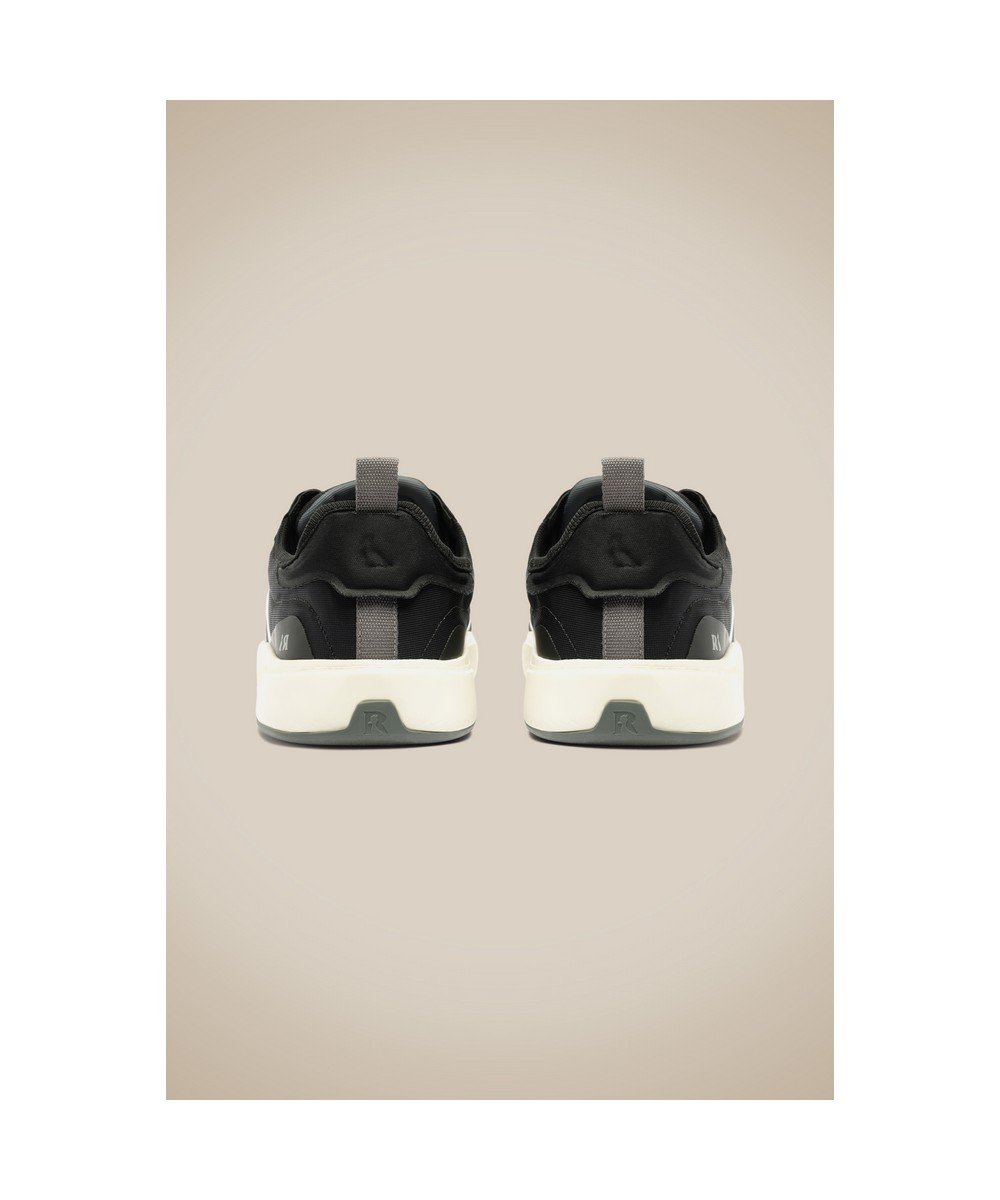 Tenis Rsv R 360 Reserva Go Preto 3