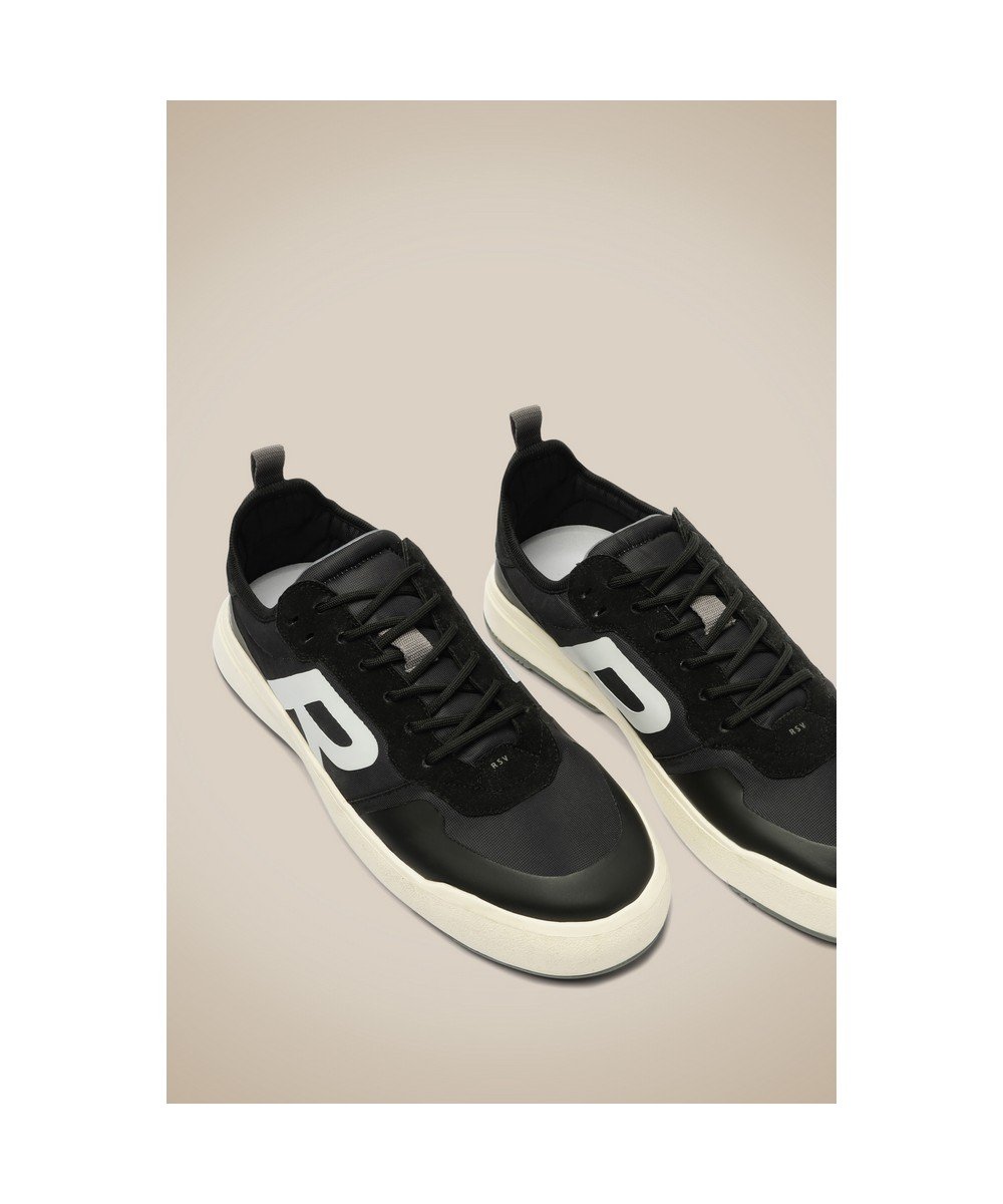 Tenis Rsv R 360 Reserva Go Preto 4