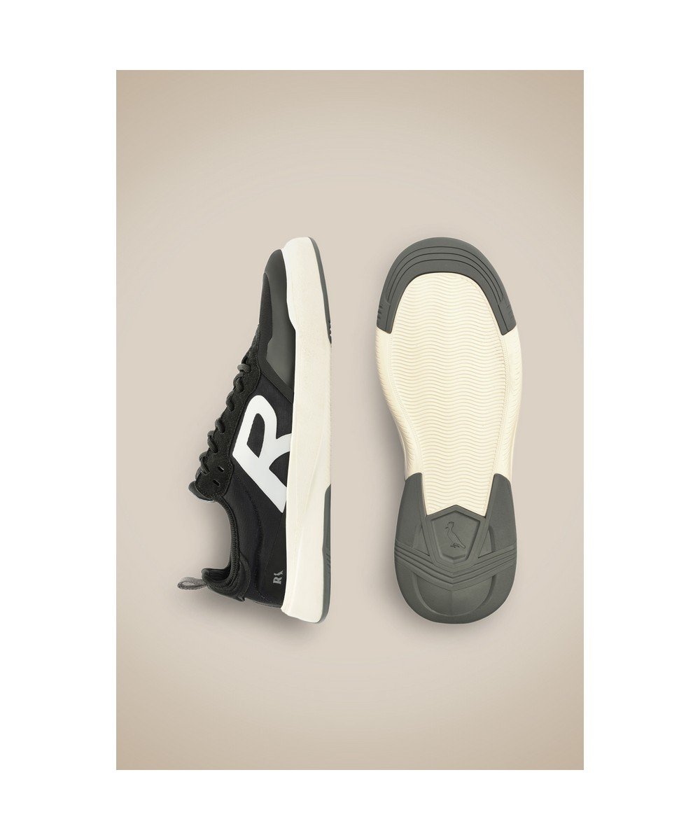Tenis Rsv R 360 Reserva Go Preto 5