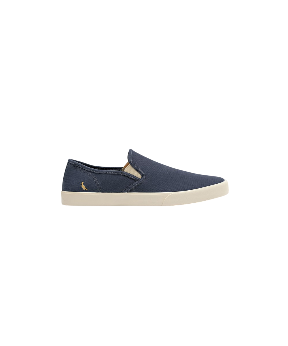 Tenis Rsv Slip Bora Reserva Go