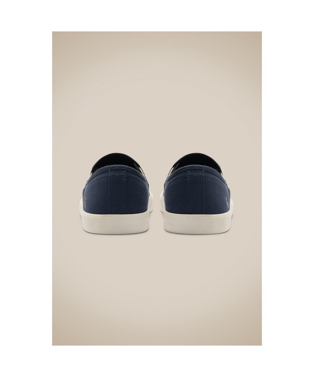 Tenis Rsv Slip Bora Reserva Go Azul 3