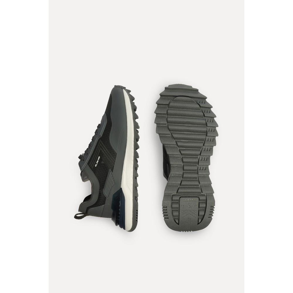 Tênis Rsv Spriz Sport Reserva Cinza 5