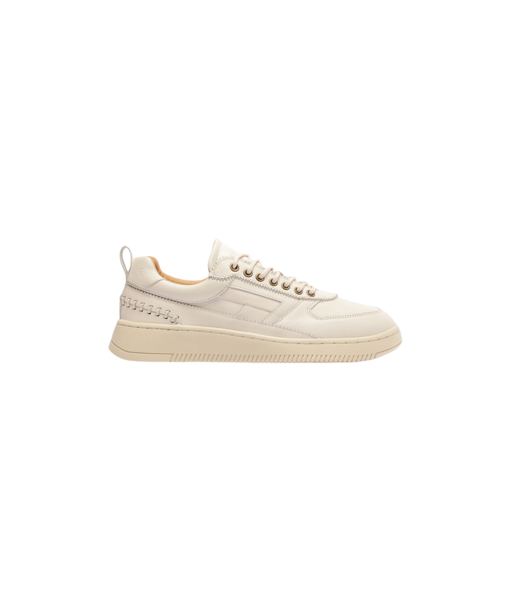 Tênis Rsv Hero Court Reserva Off White 2