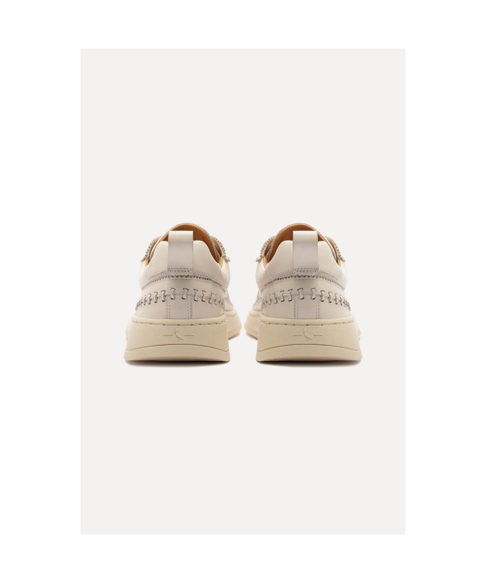 Tênis Rsv Hero Court Reserva Off White 3