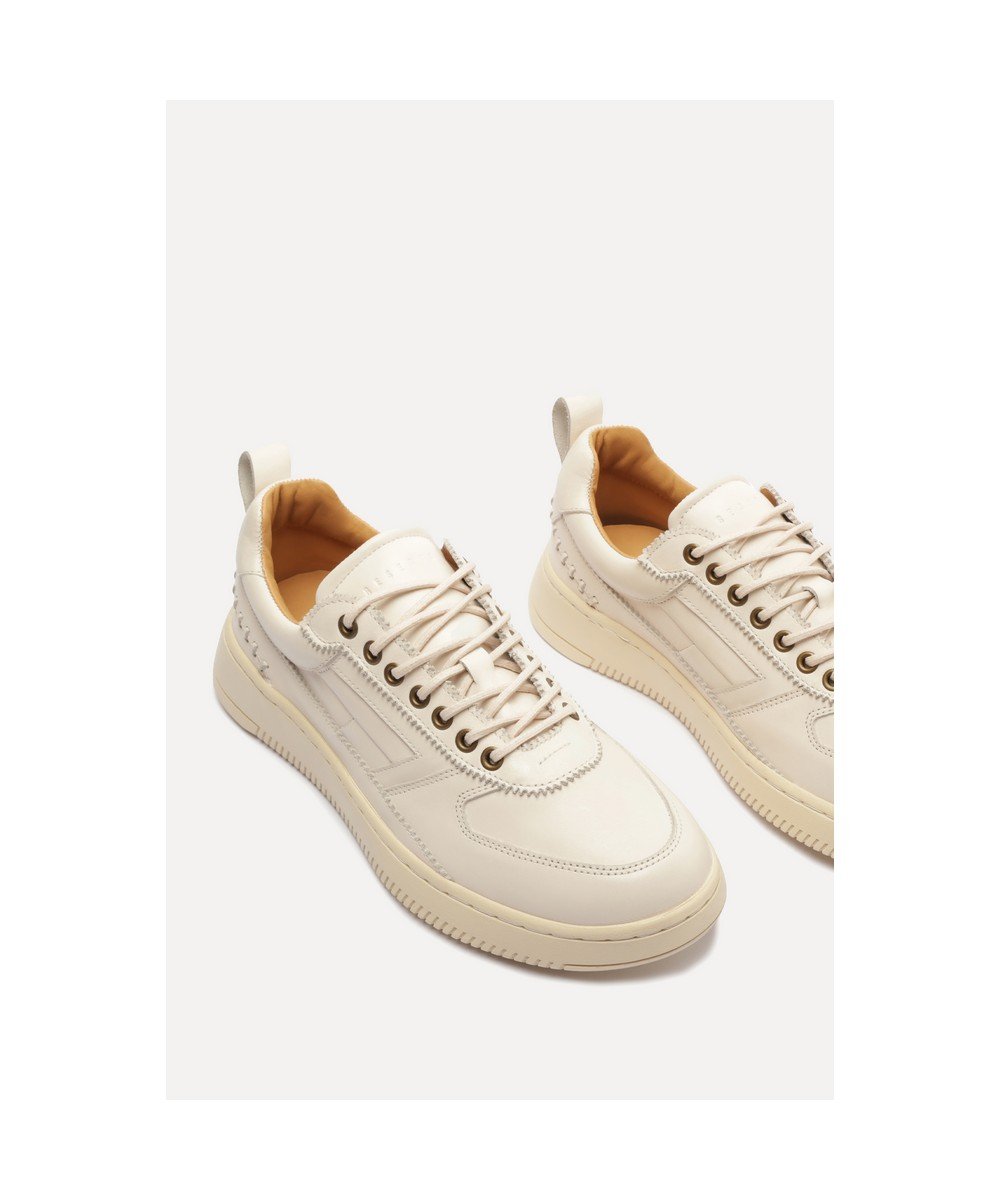 Tênis Rsv Hero Court Reserva Off White 4