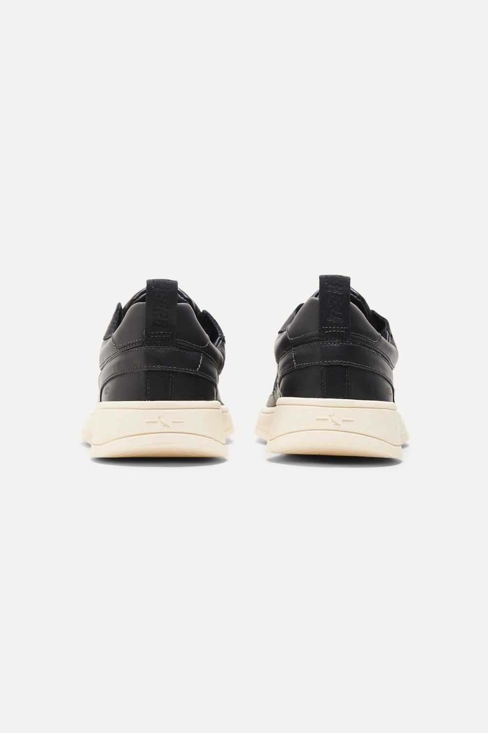 Tênis Rsv Hero Reserva Preto 3