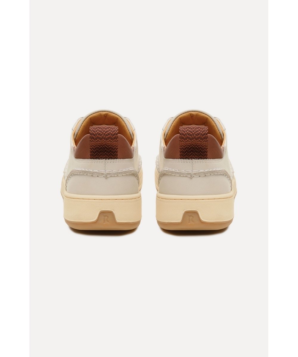 Tênis Rsv Kyrus Couro Reserva Go Off White 2