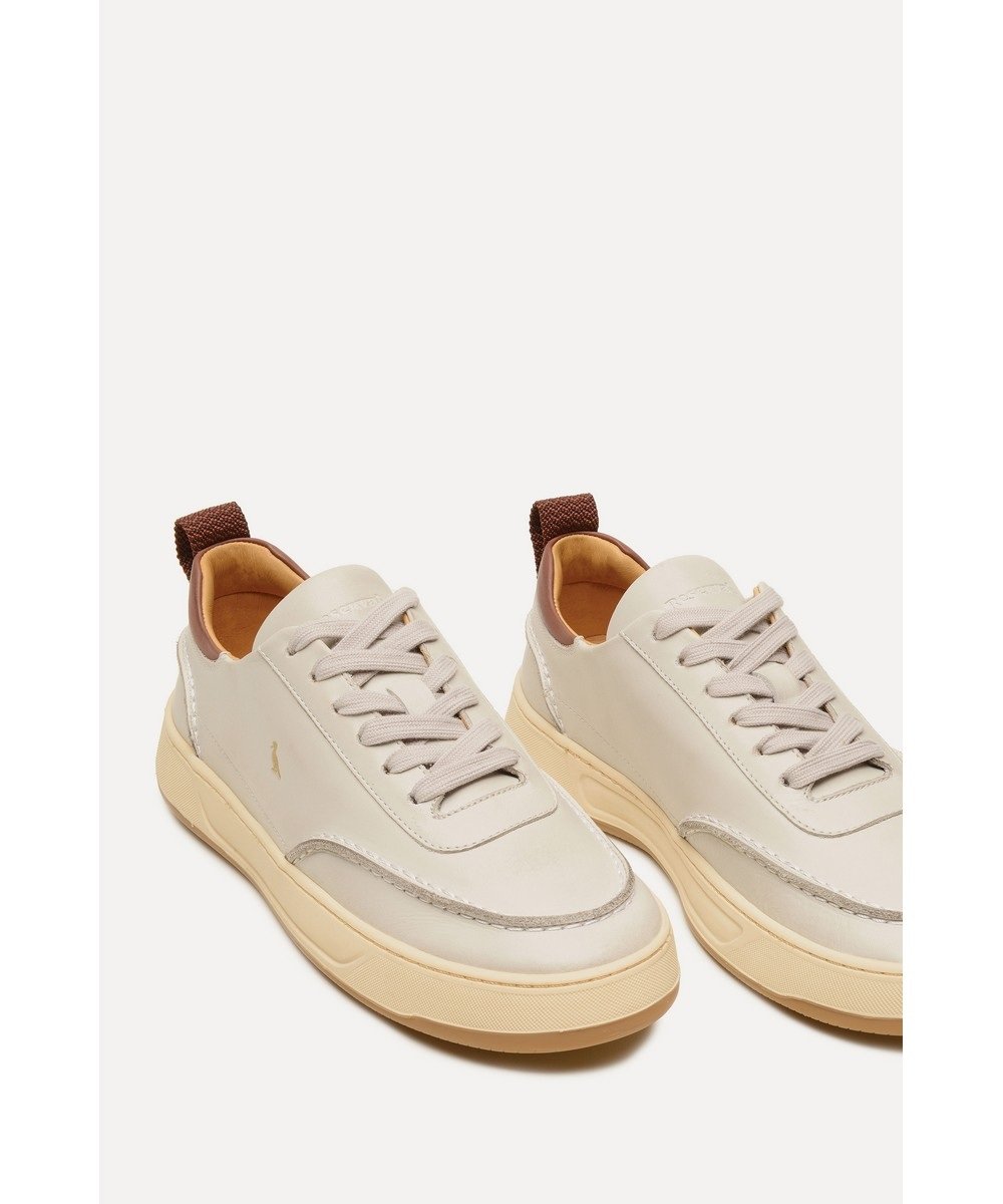 Tênis Rsv Kyrus Couro Reserva Go Off White 3