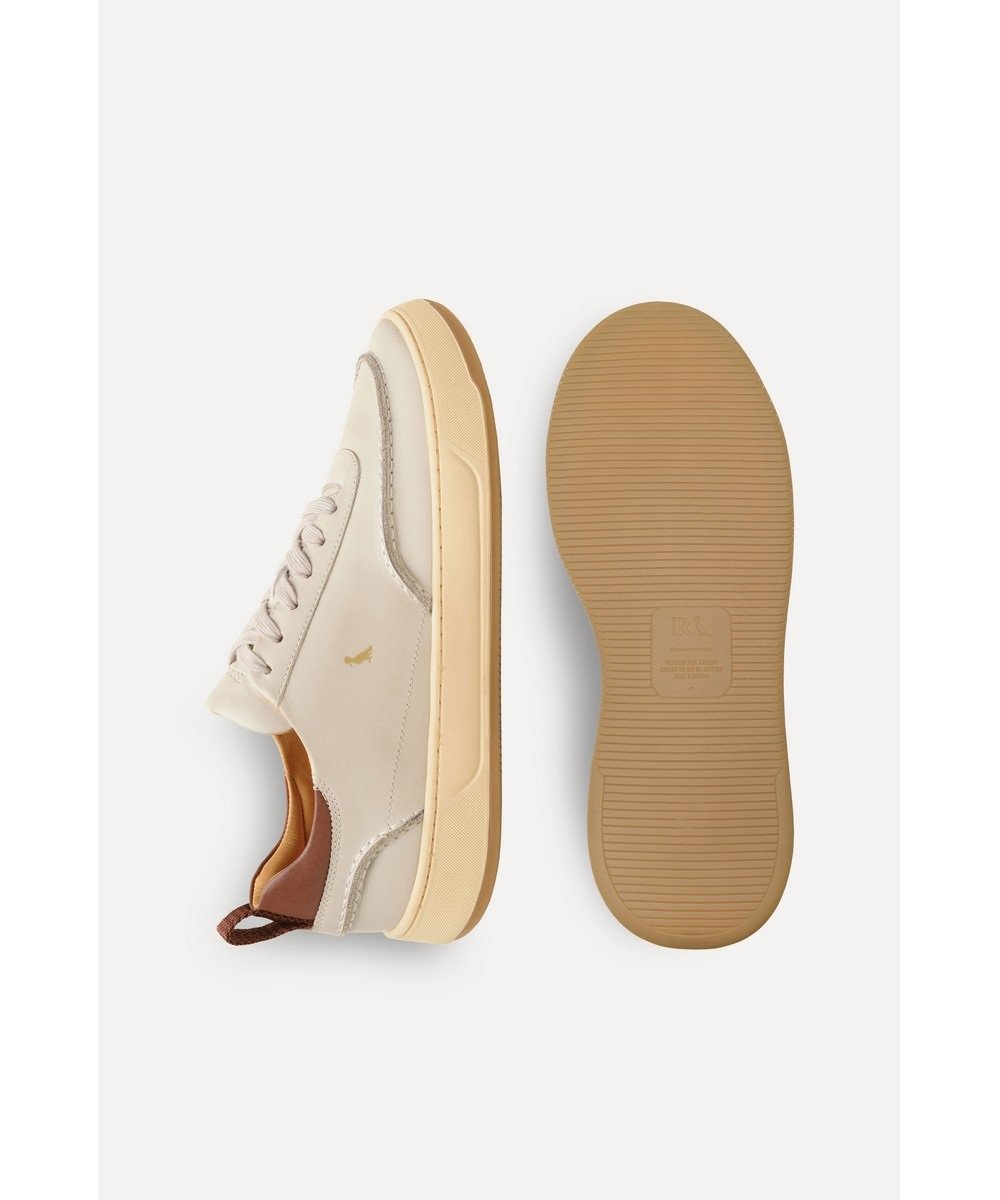 Tênis Rsv Kyrus Couro Reserva Go Off White 4