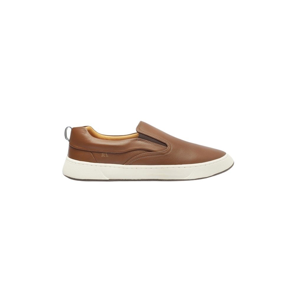 Tênis Rsv Asher Slip Couro Reserva