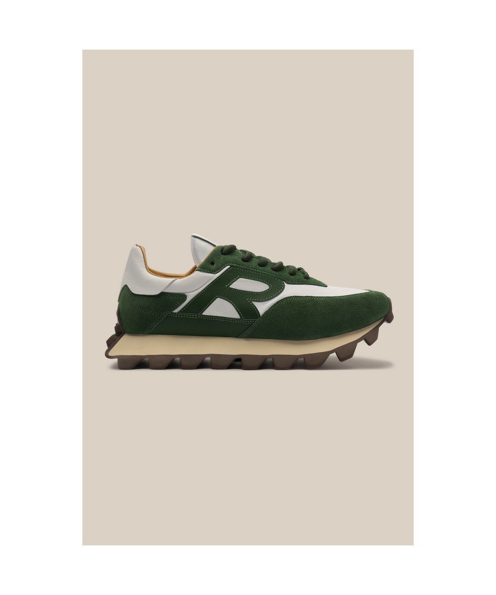 Tênis Rsv Yankee Reserva Verde 2