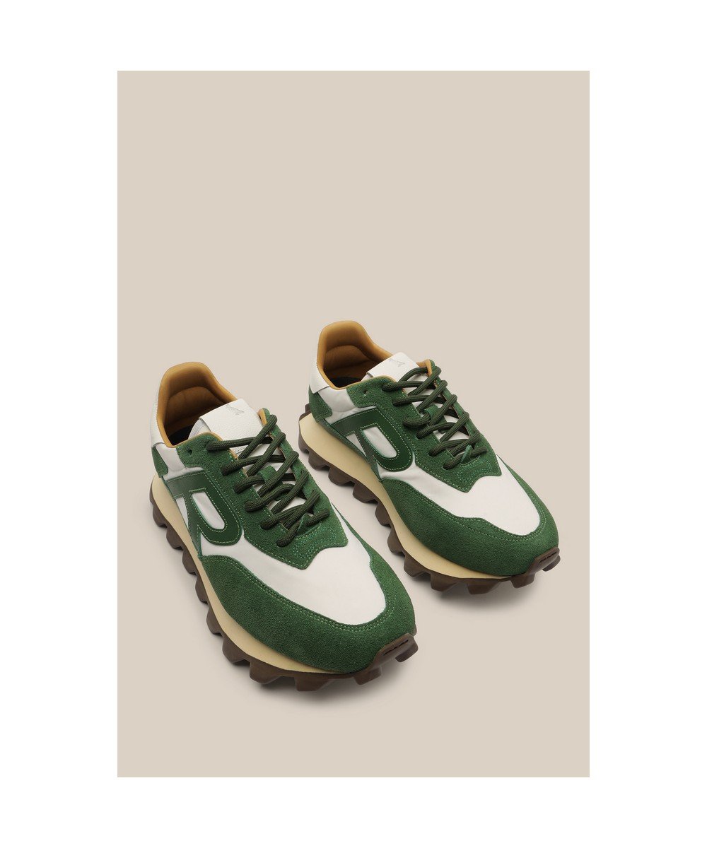 Tênis Rsv Yankee Reserva Verde 3