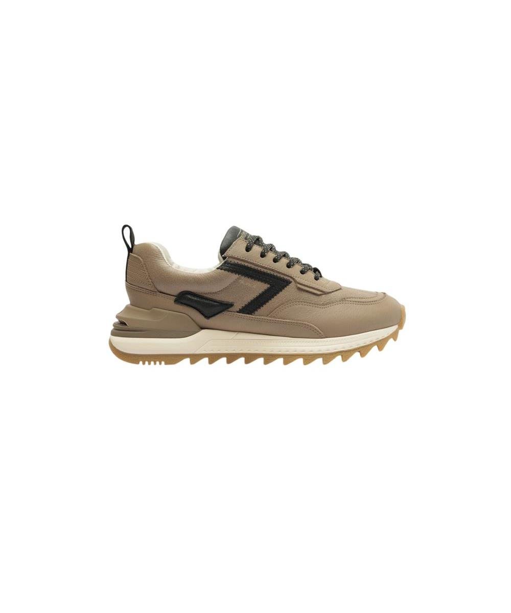 Tênis Spriz New Leather Reserva Go