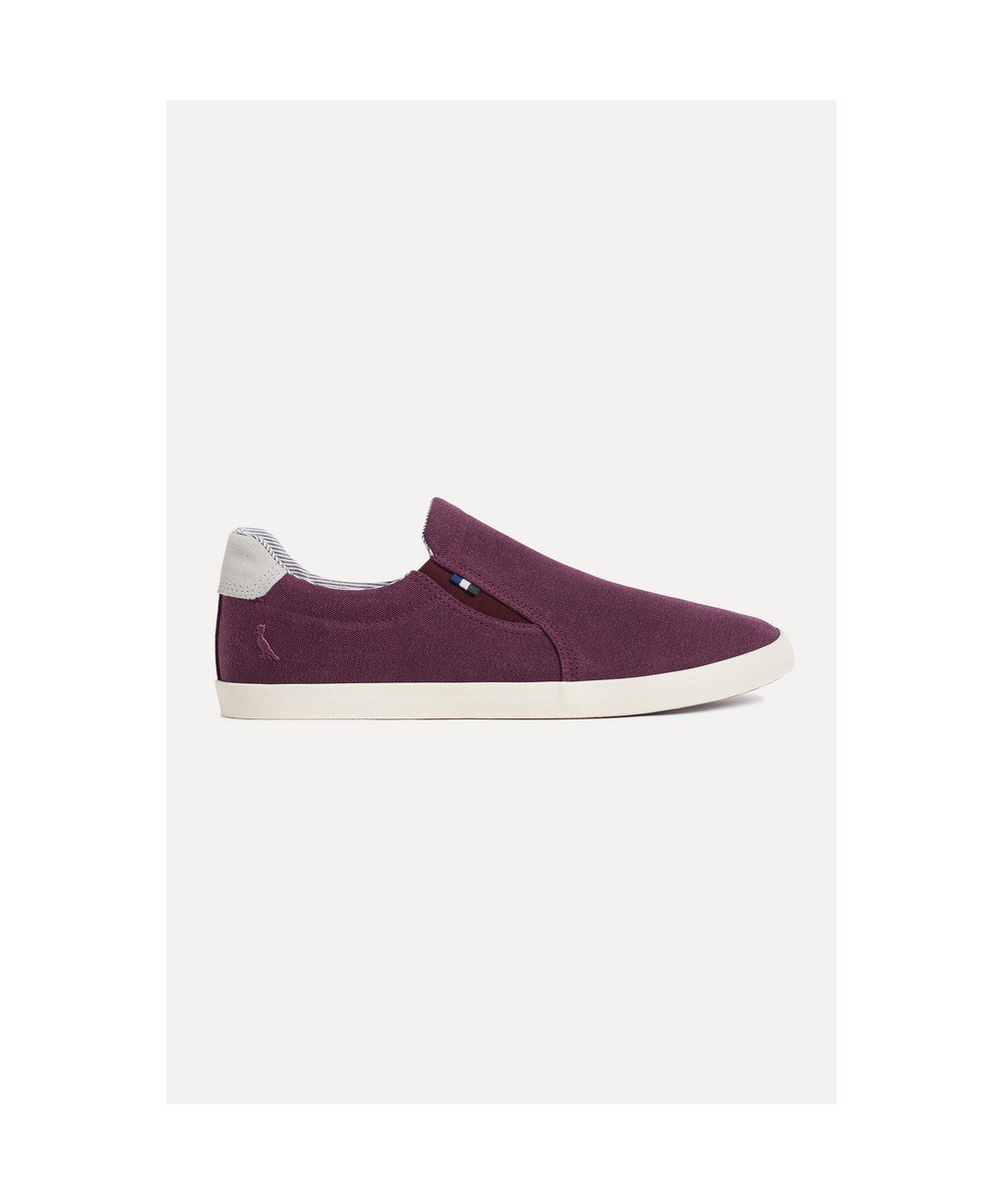 Tenis Rsv Lapa Ii Reserva Go Vinho 2