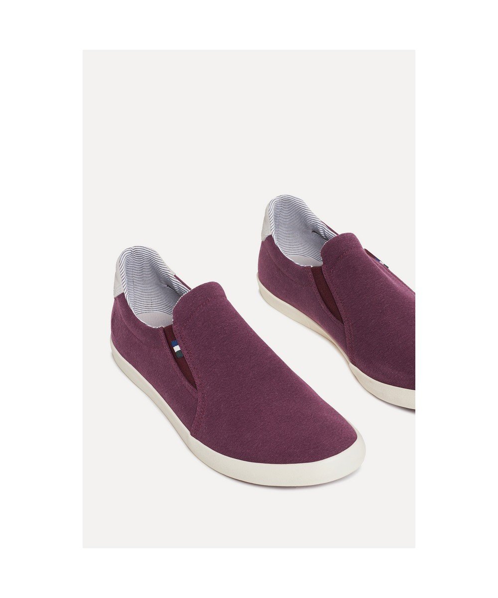 Tenis Rsv Lapa Ii Reserva Go Vinho 3