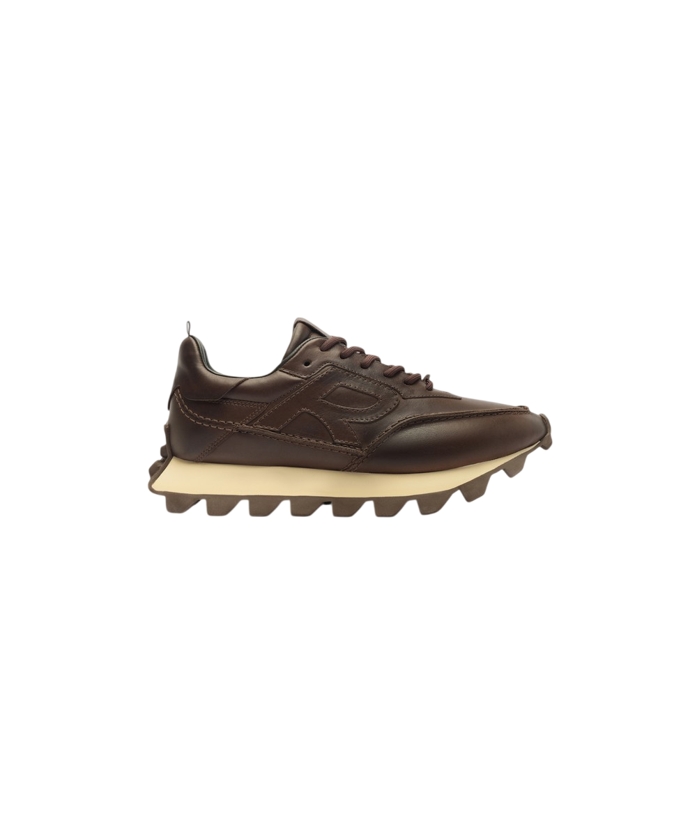 Tenis Rsv Yankee Kick Reserva Go