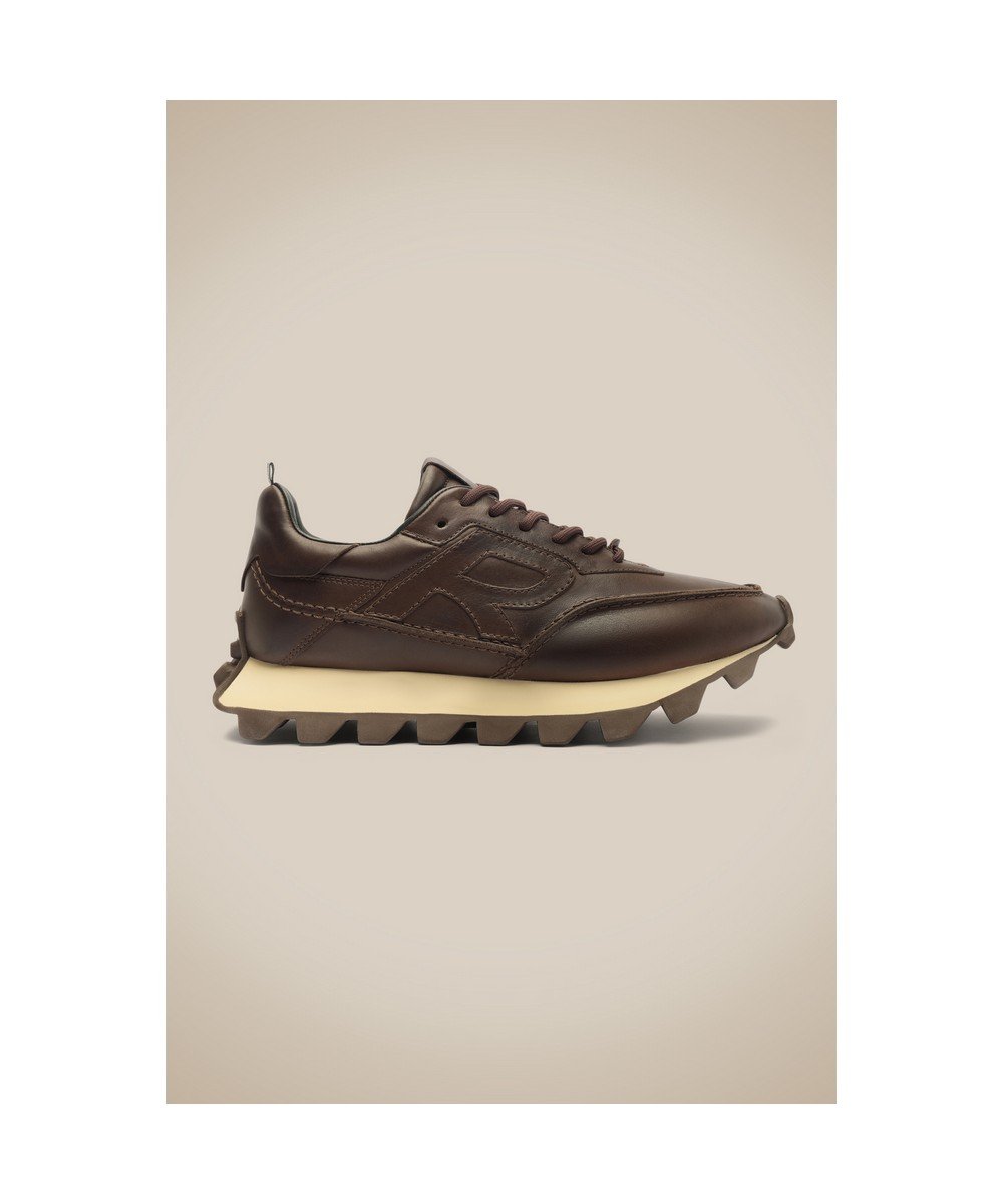 Tenis Rsv Yankee Kick Reserva Go Café 2