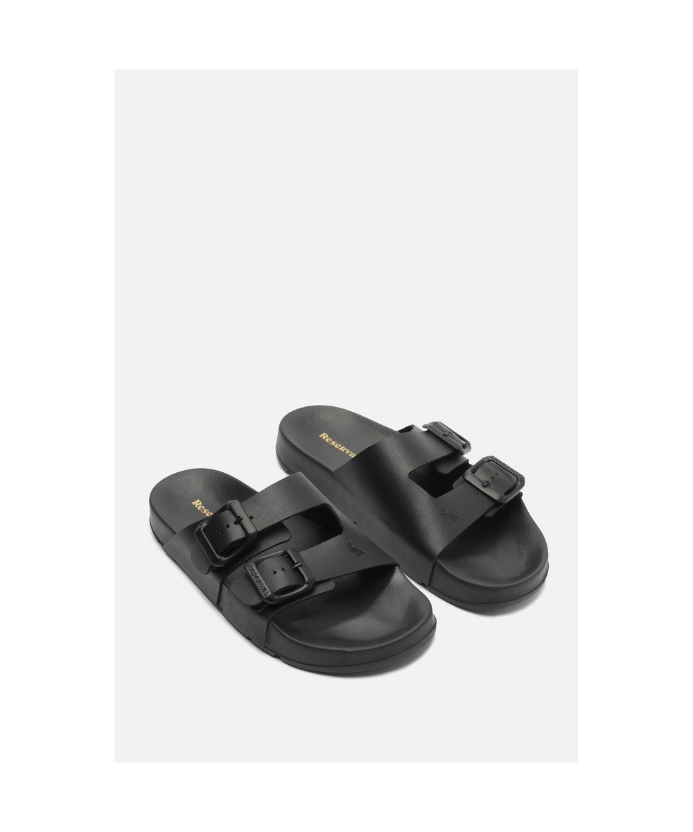 Chinelo Rsv Sun Reserva Go Preto 3