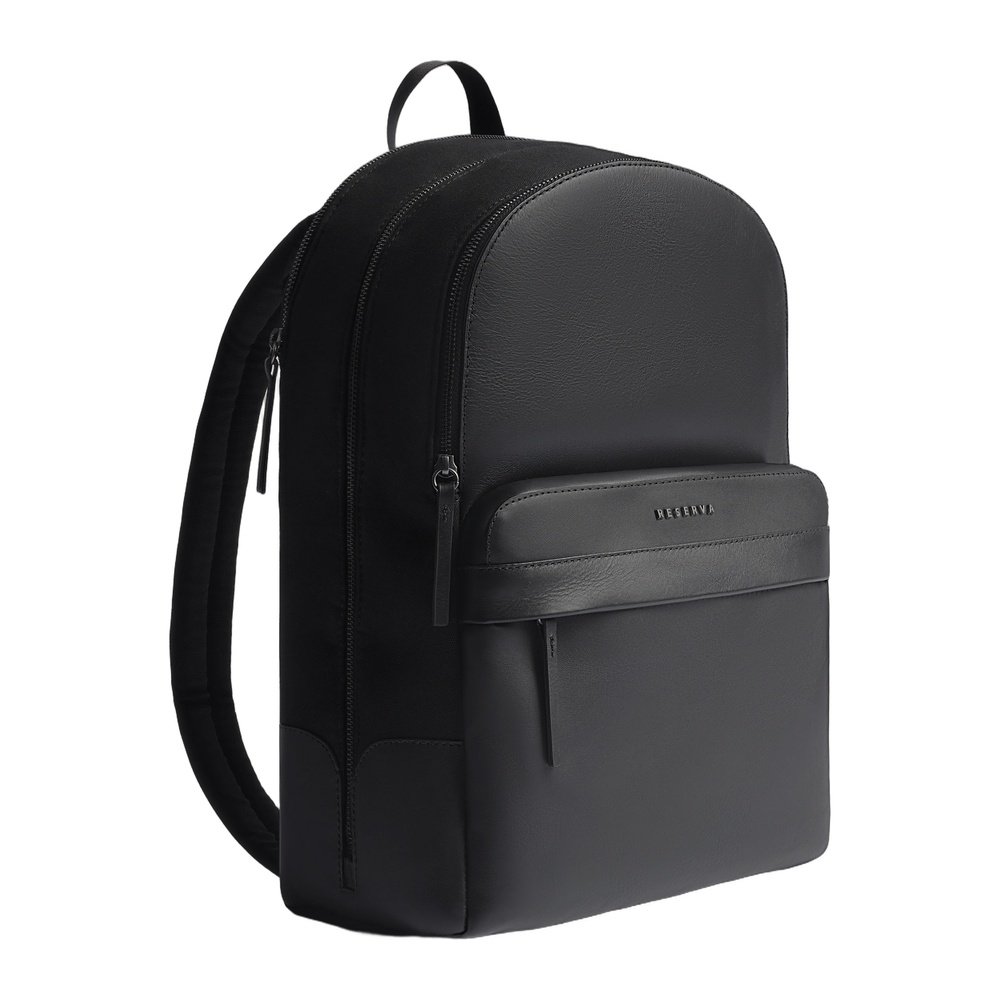 Mochila Rsv Duo Reserva Go Preto 2