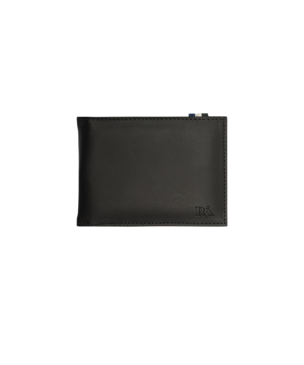 Carteira Rsv Columbia Reserva Preto 2