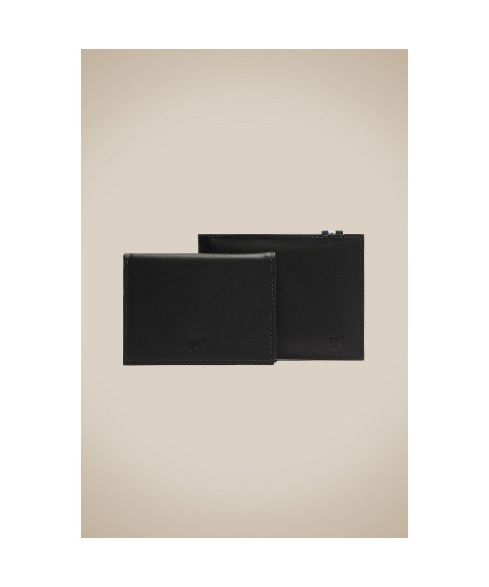 Carteira Rsv Columbia Reserva Preto 5