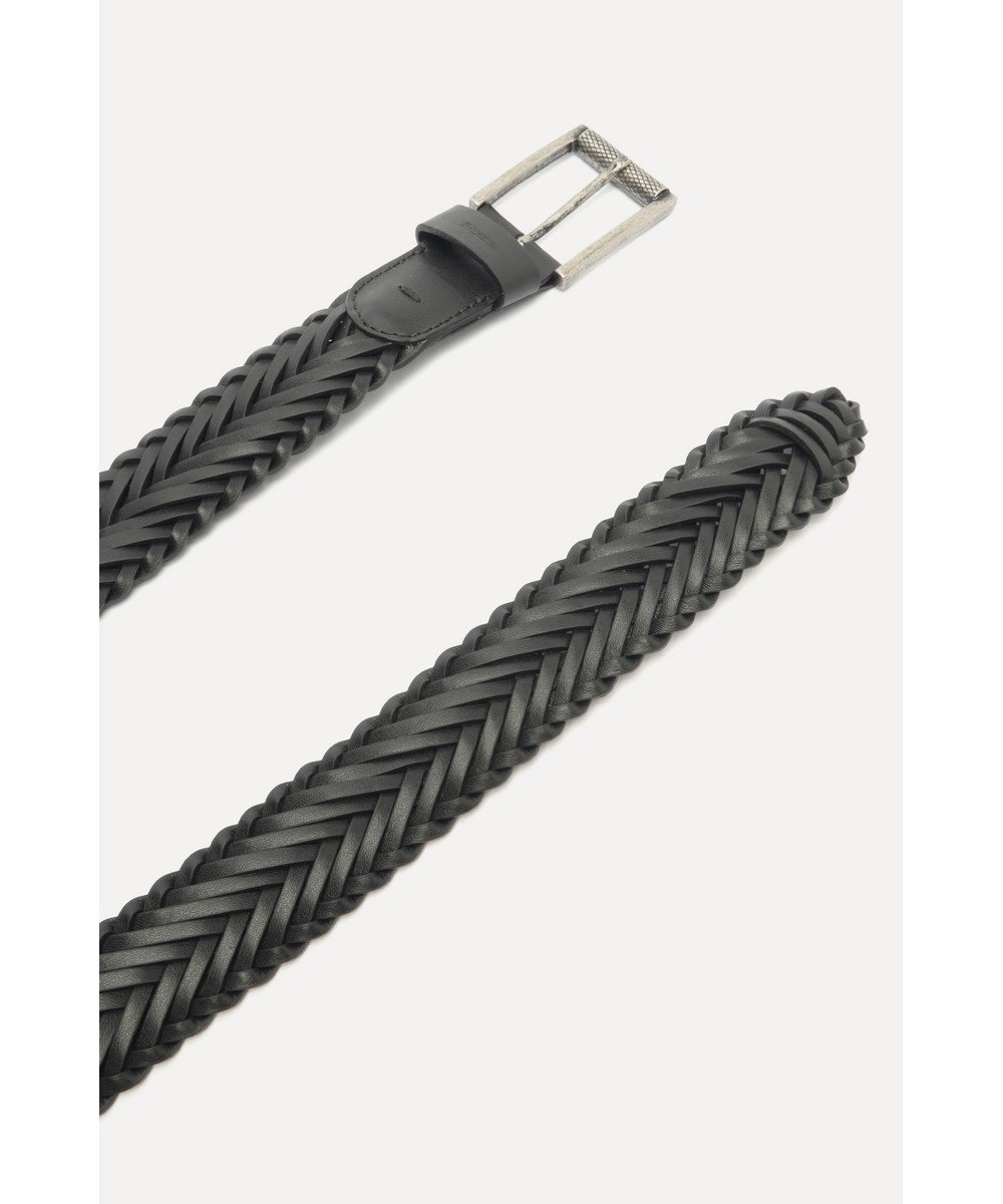 Cinto Rsv Tresse 2 0 Reserva Go Preto 2