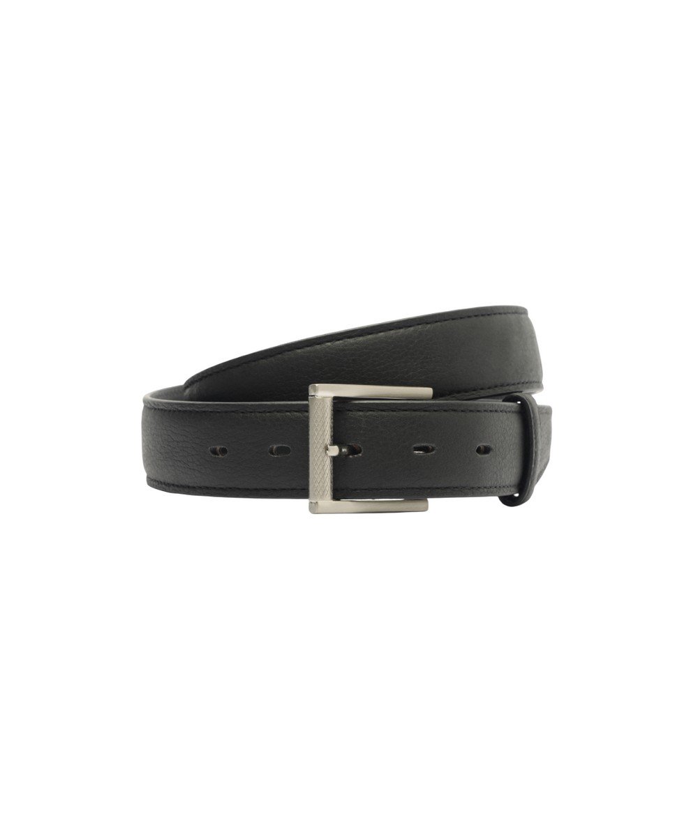Cinto Rsv Classic Reserva Go Preto 2