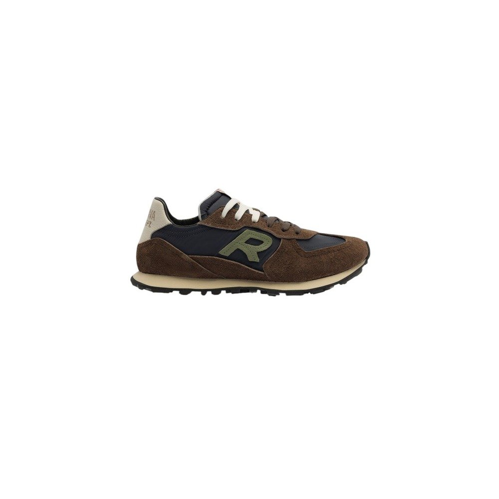 Tenis Athletic Reserva Go