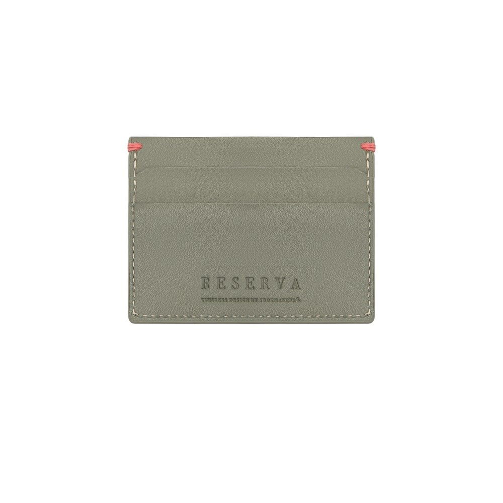 Porta Cartão Rsv Parma Reserva Go