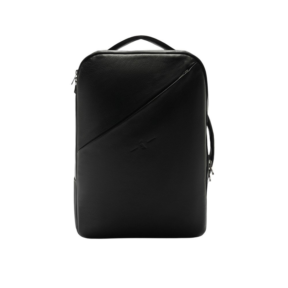 Mochila Office Couro Reserva