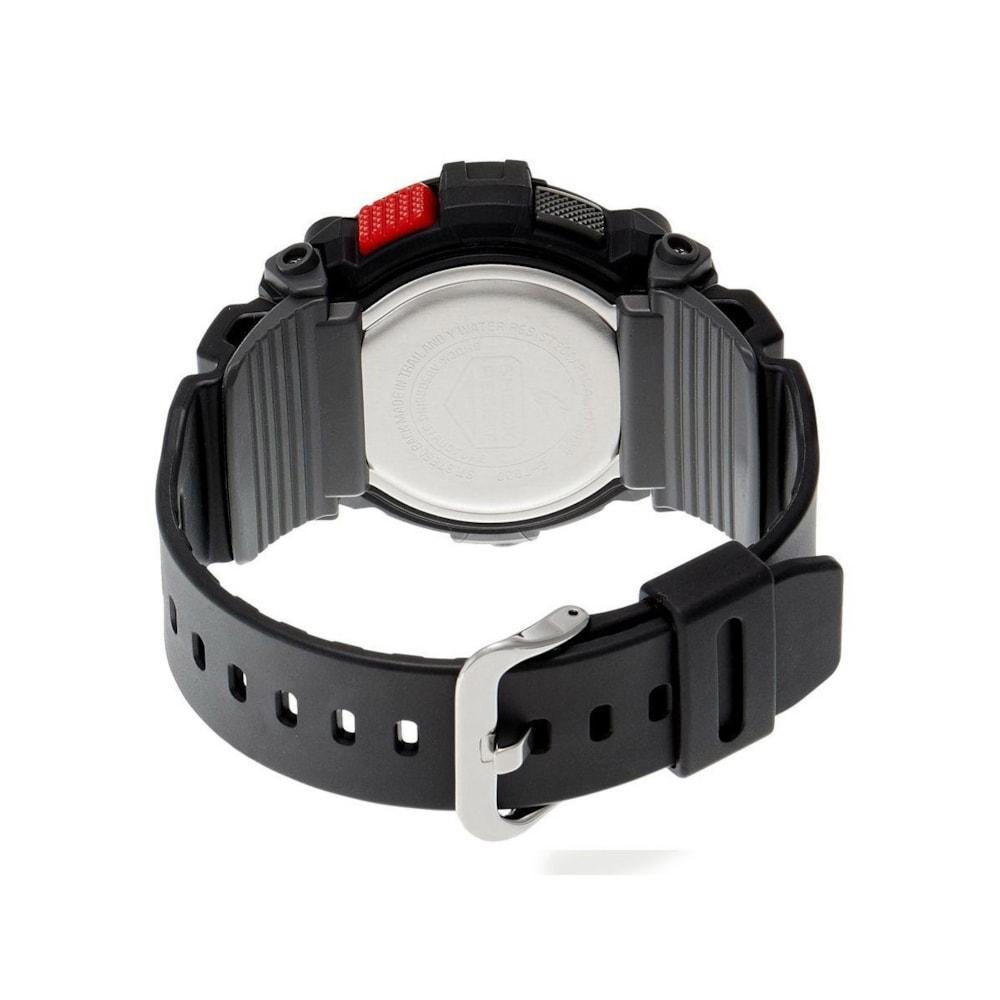 Relógio G-Shock G-7900-1DR c/ Tabua de Marés Preto 2
