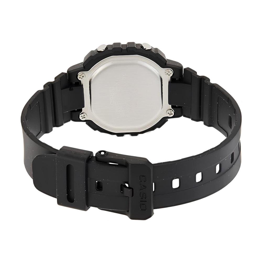 Relógio Casio LA-20WH-1ADF Preto 3