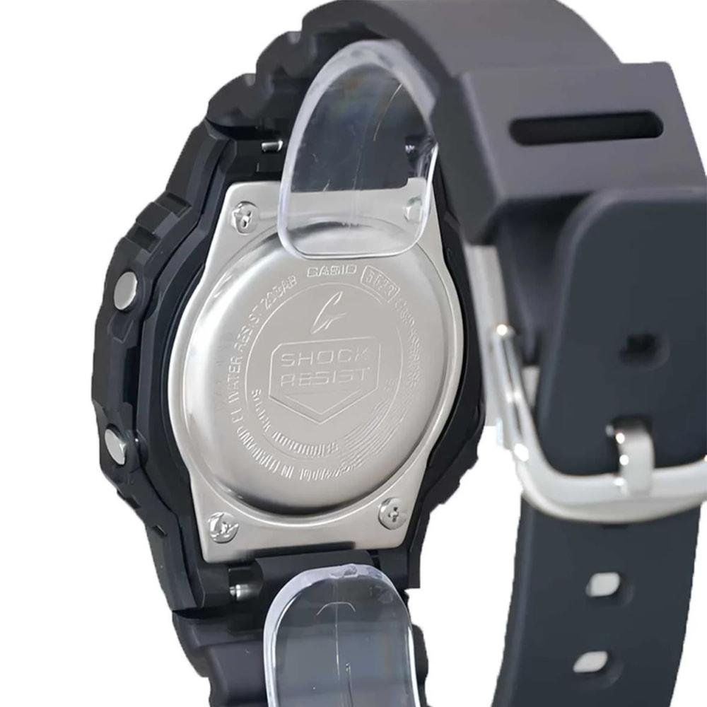 Relógio Casio G-Shock GMD-S5600BA-1DR Preto 2