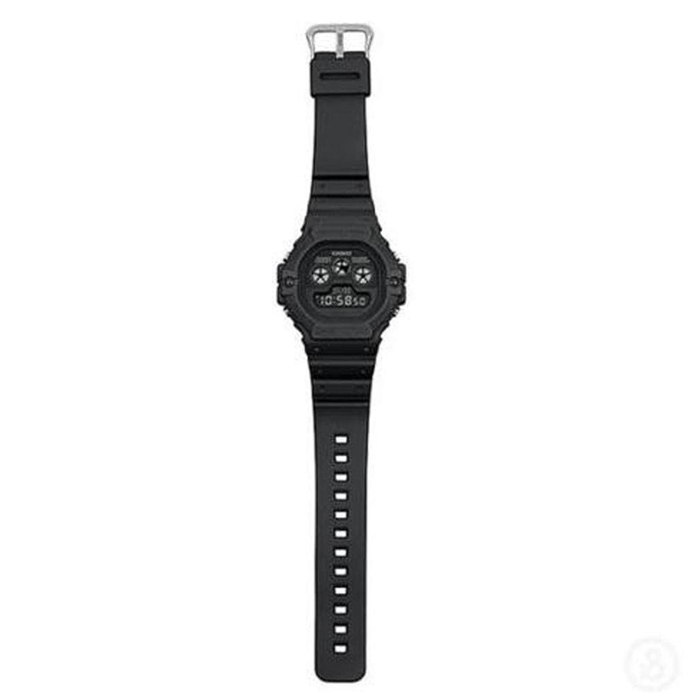 Relógio G-Shock Revival DW-5900BB-1DR Preto 3